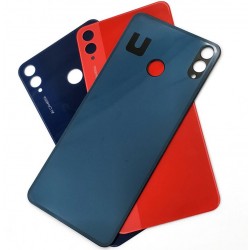 replace hull Honor 8X