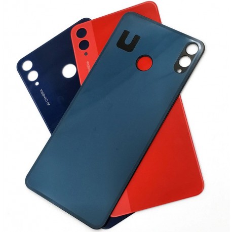 replace hull Honor 8X