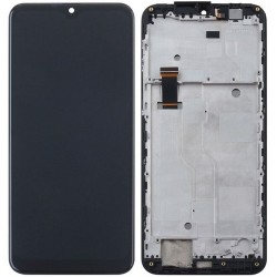 repair broken screen Ulefone S11
