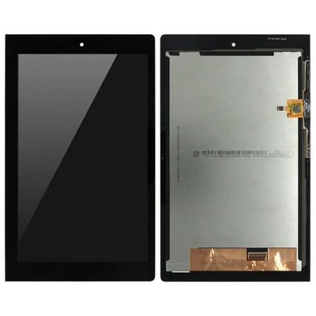 réparer Screen Replacement Lenovo Yoga Tab 3