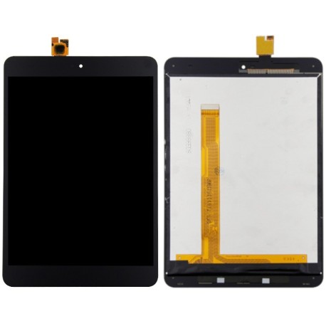 réparer écran cassé Mi Pad 3