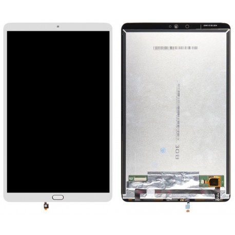 Mi Pad 4 Plus screen repair