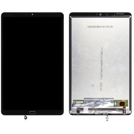 Mi Pad 4 Plus screen repair