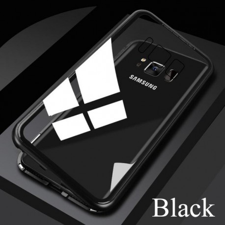 coque antichoc magnetique 360 Samsung Galaxy A
