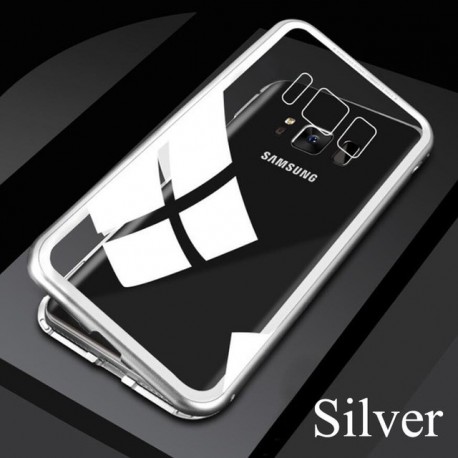coque antichoc magnetique 360 Samsung Galaxy A