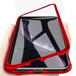 Samsung Galaxy A 360 magnetic shockproof case