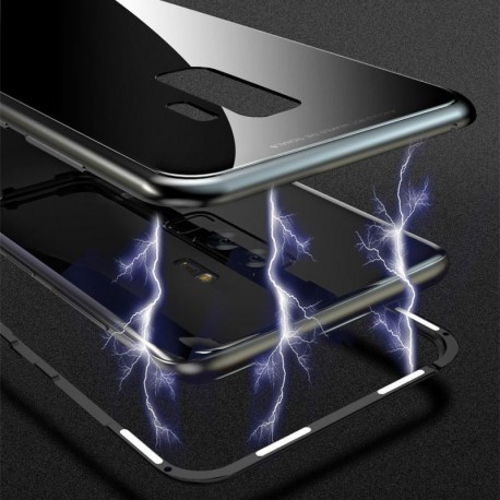 Samsung Galaxy A 360 magnetic shockproof case