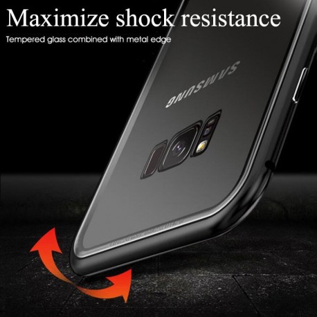 Samsung Galaxy A 360 magnetic shockproof case