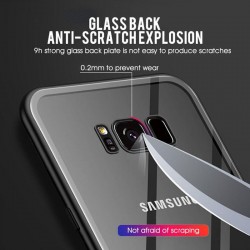 Samsung Galaxy A 360 magnetic shockproof case