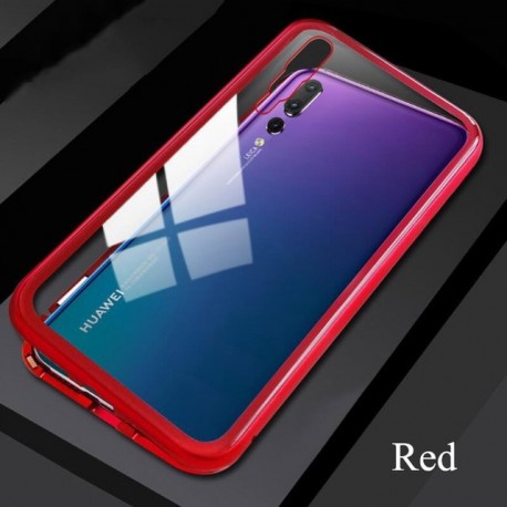 Huawei Nova or P series magnetic smartphone case