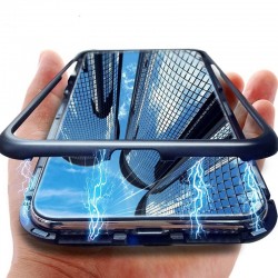 Huawei Nova or P series magnetic smartphone case