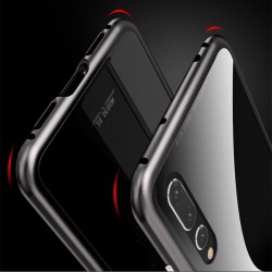 Huawei Nova or P series magnetic smartphone case