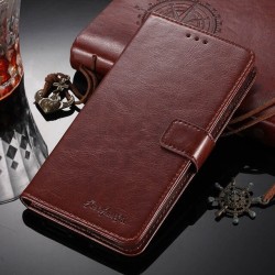 housse cuir Blackview BV9800 Pro