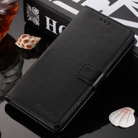 housse cuir Blackview BV9800 Pro