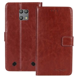 housse cuir Blackview BV9800 Pro