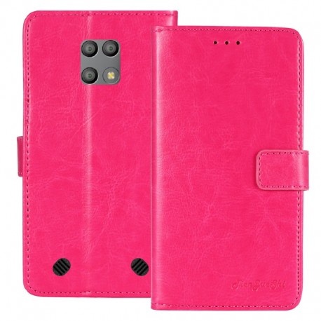 Blackview BV9800 Pro leather case