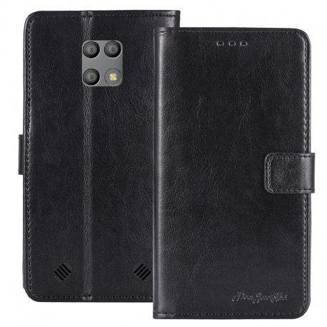 Blackview BV9800 Pro leather case