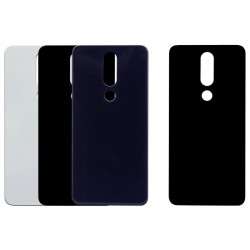 change glass Nokia 6.1 more