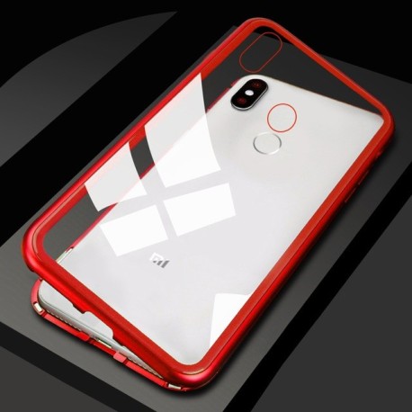 Housse 360° pour smarpthone Xiaomi