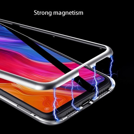 Housse 360° pour smarpthone Xiaomi