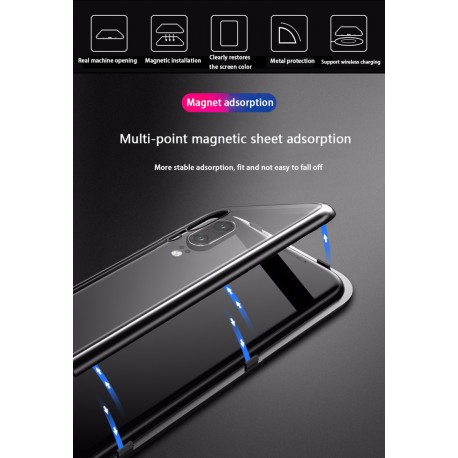 360° case for Xiaomi smartphone