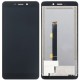 écran Ulefone Armor X5 - Dalle IPS 5.5" + vitre assemblée