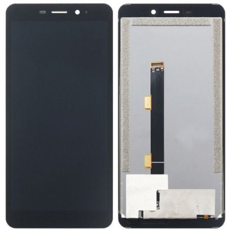 dépanner écran Ulefone Armor X5
