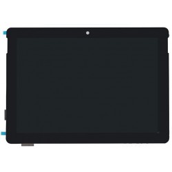 repair broken screen Microsoft Surface GO