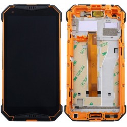repair broken screen ulefone Armor 3T