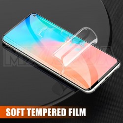 99D Hydrogel Film Screen Protector for Samsung Galaxy