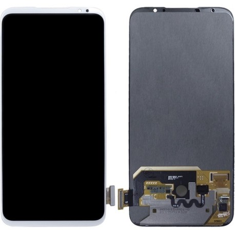 réparer écran cassé Meizu 16s