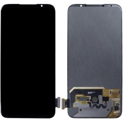 repair broken screen Meizu 16s