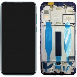 repair screen Meizu 16XS