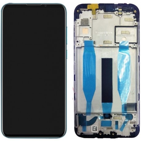 repair screen Meizu 16XS