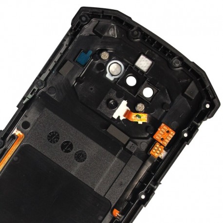 Replacement Doogee S70 shell