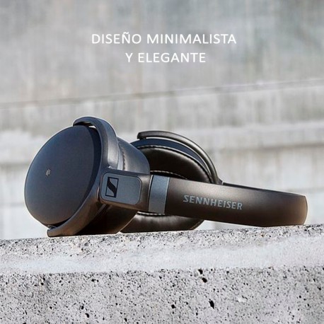 casque Sennheiser HD 4.40 BT