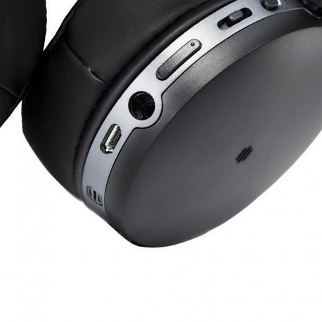  Casque Sennheiser HD 4.40 BT sans fil Bluetooth HiFi Portable suppression de bruit 