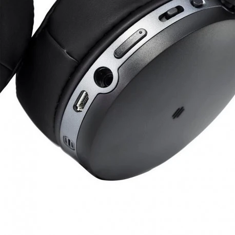 Sennheiser HD 4.40 BT Wireless Bluetooth Headphones HiFi Portable Noise Canceling