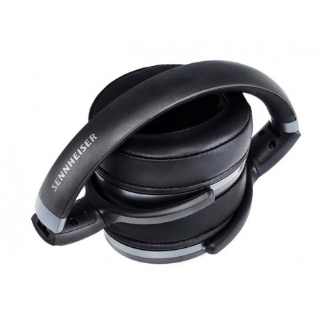  Casque Sennheiser HD 4.40 BT sans fil Bluetooth HiFi Portable suppression de bruit 