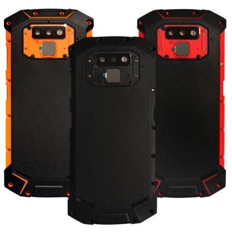 coque Doogee S70 de remplacement