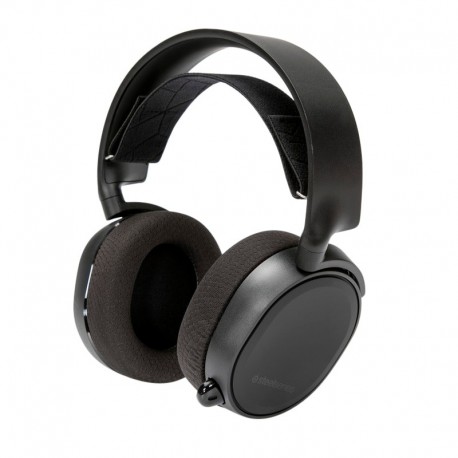 Micro Gaming Headset 7.1 Surround Audio Express Delivery