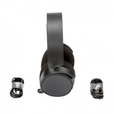 Micro Gaming Headset 7.1 Surround Audio Express Delivery