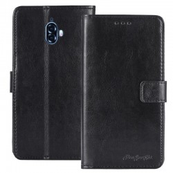 Cheap Blackview BV9100 leather case