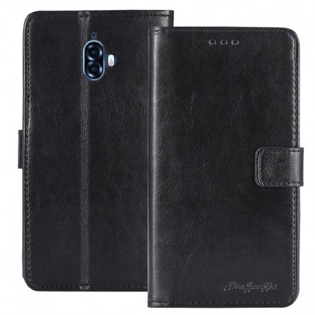 Cheap Blackview BV9100 leather case