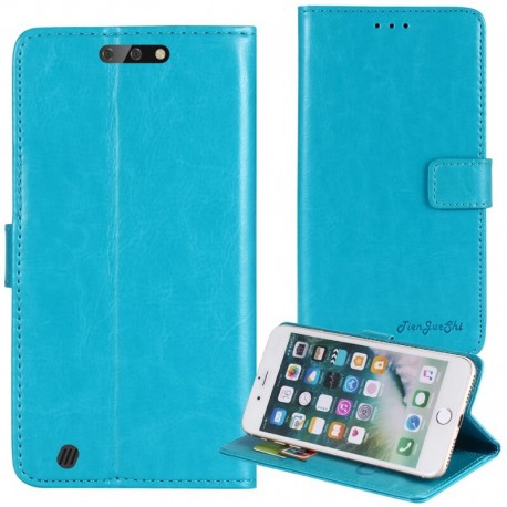 Cheap Blackview BV5500 leather case