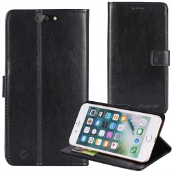 Cheap Blackview BV5500 leather case