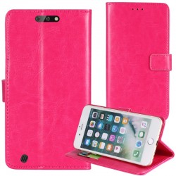 Cheap Blackview BV5500 leather case