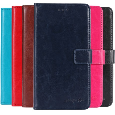 Housse cuir Blackview A60 pas cher