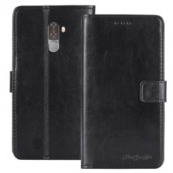 Cheap Blackview BV6800 Pro leather case