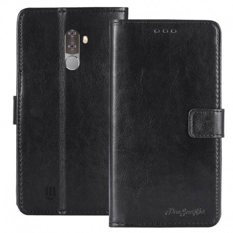Cheap Blackview BV6800 Pro leather case